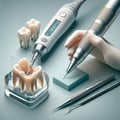 Ultrasonic scaler