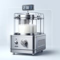 Pasteurizers of milk