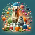Organic Animal Feed Additives