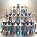 Reagents for determination of urea