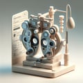 Ophthalmic perimeters