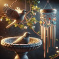 Garden ornaments